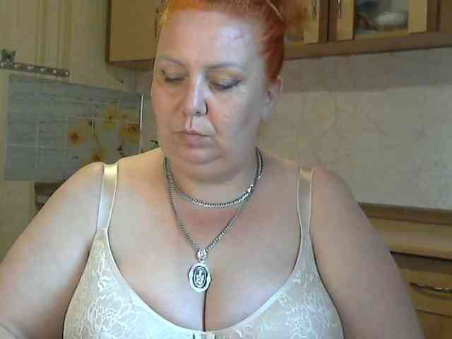 Tatyanka_ webcam