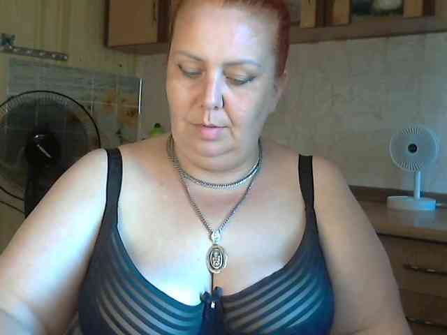 Tatyanka_ webcam