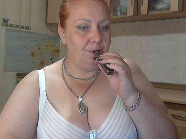 Tatyanka_ webcam