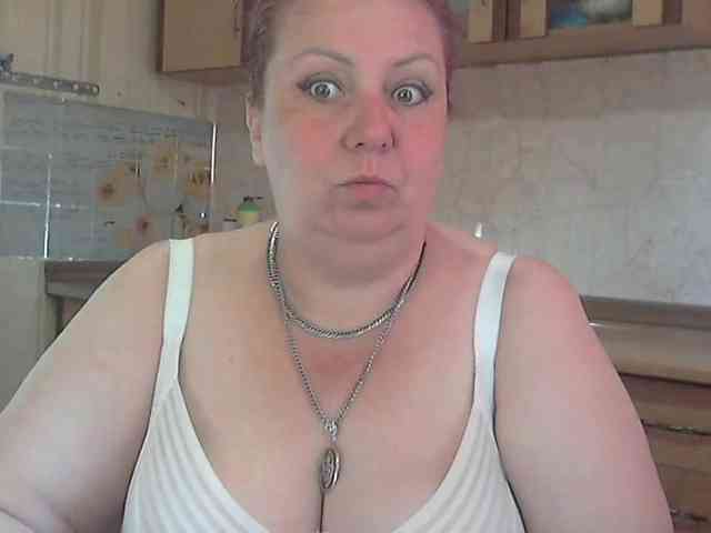 Tatyanka_ webcam