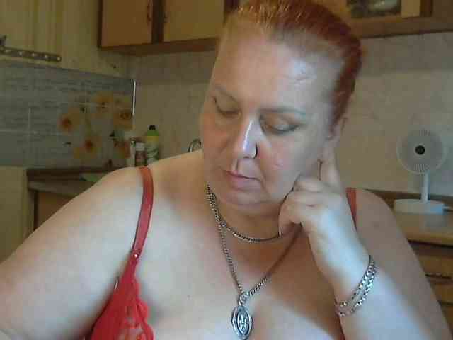 Tatyanka_ webcam