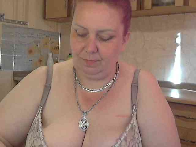 Tatyanka_ webcam
