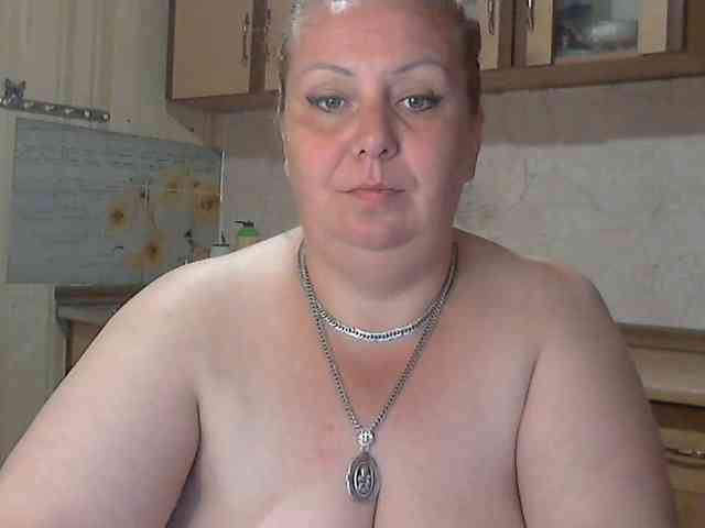 Tatyanka_ webcam