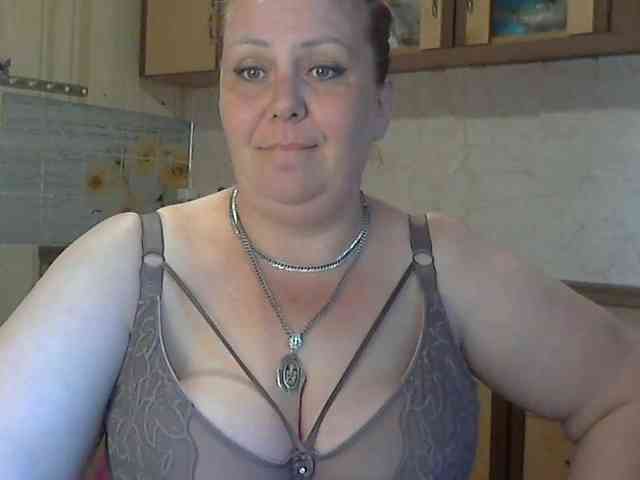 Tatyanka_ webcam