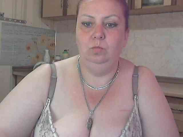 Tatyanka_ webcam