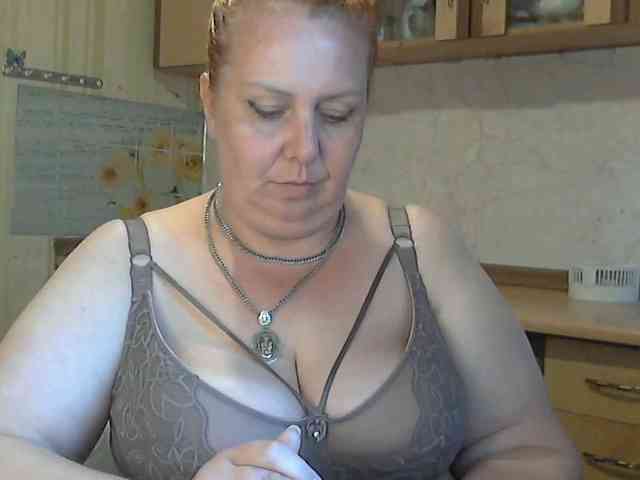 Tatyanka_ webcam