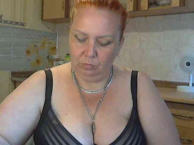 Tatyanka_ webcam