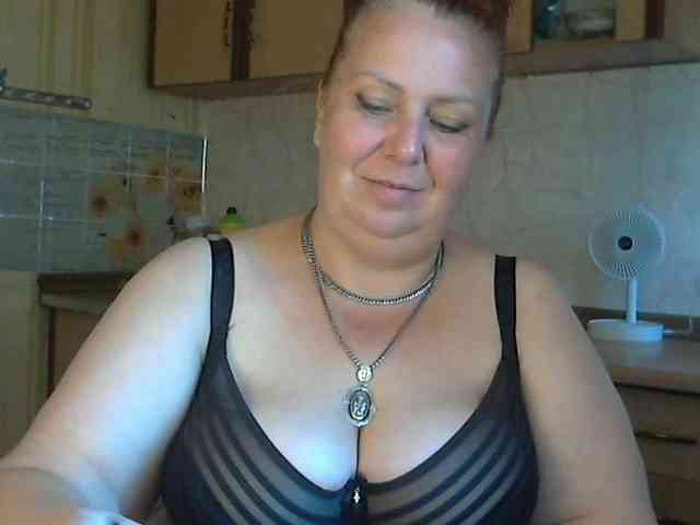 Tatyanka_ webcam