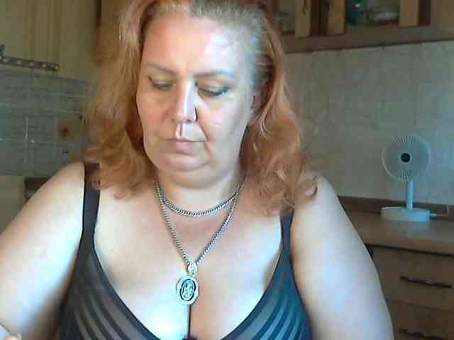 Tatyanka_ webcam