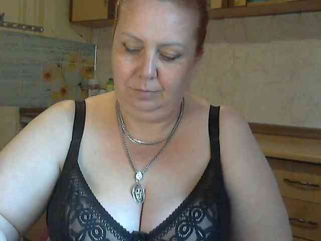 Tatyanka_ webcam