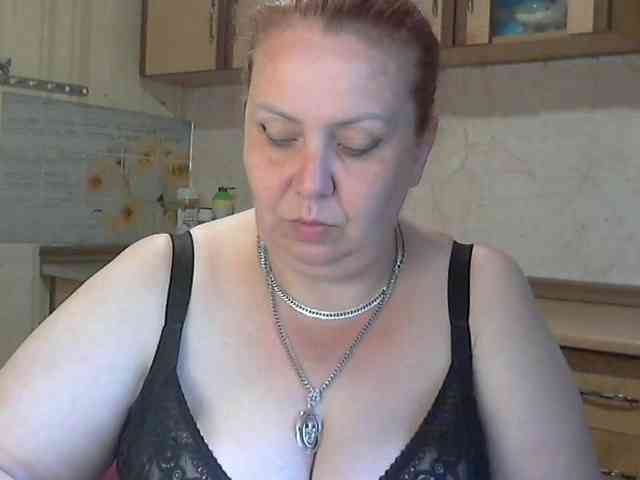 Tatyanka_ webcam