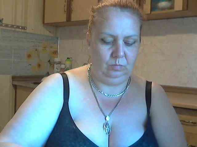 Tatyanka_ webcam