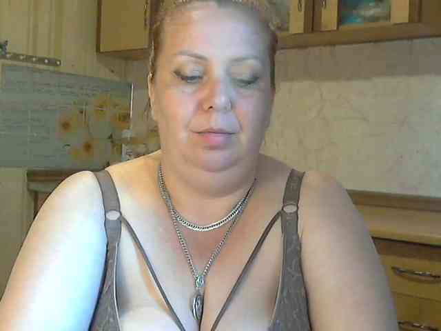 Tatyanka_ webcam