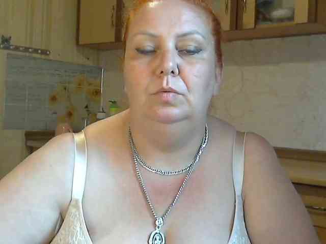 Tatyanka_ webcam