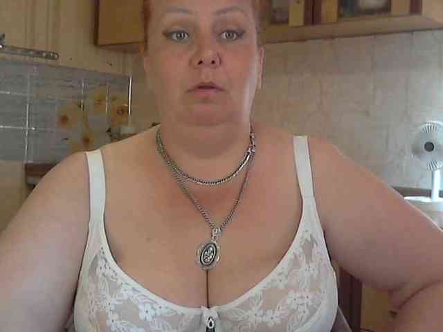 Tatyanka_ webcam