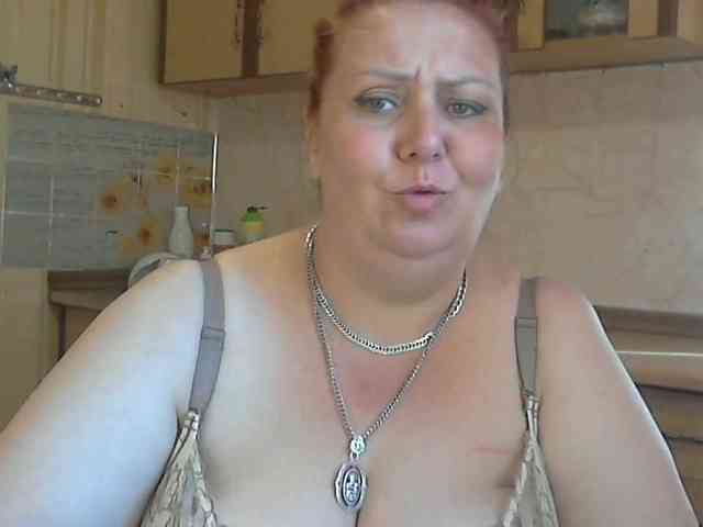 Tatyanka_ webcam