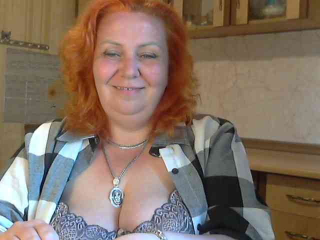 Tatyanka_ webcam