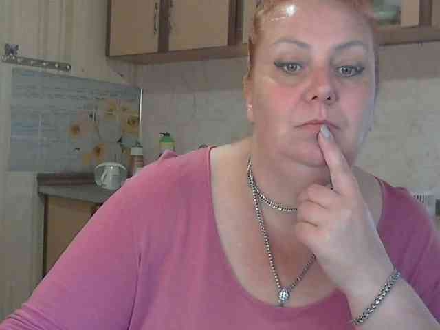 Tatyanka_ webcam