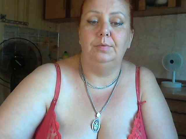 Tatyanka_ webcam
