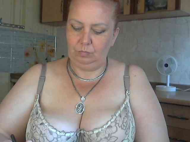 Tatyanka_ webcam