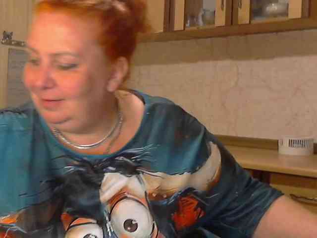 Tatyanka_ webcam