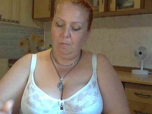 Tatyanka_ webcam