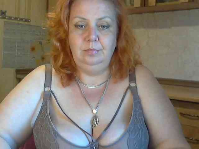 Tatyanka_ webcam