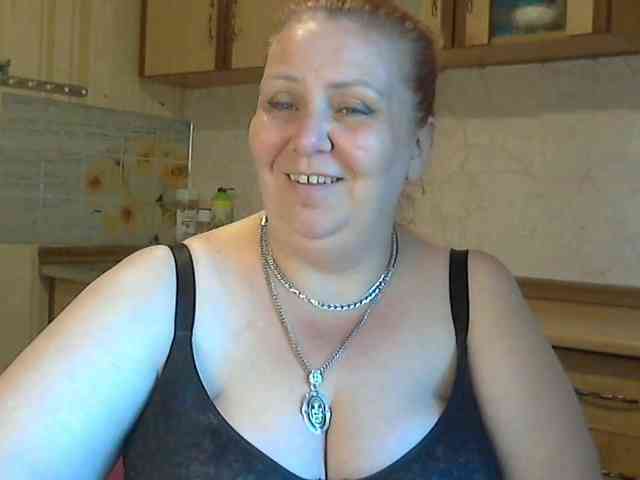 Tatyanka_ webcam