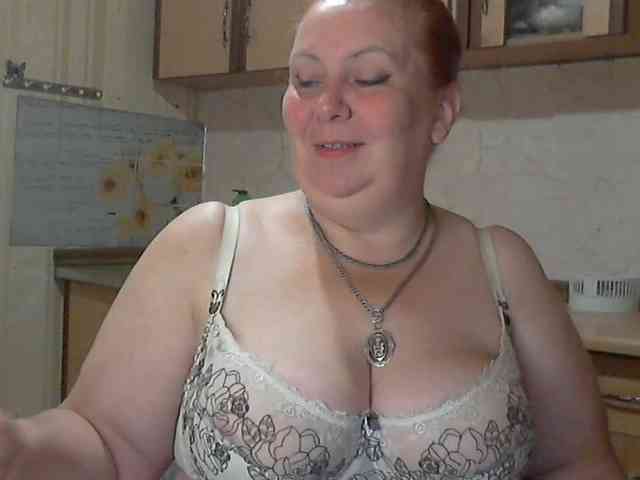 Tatyanka_ webcam