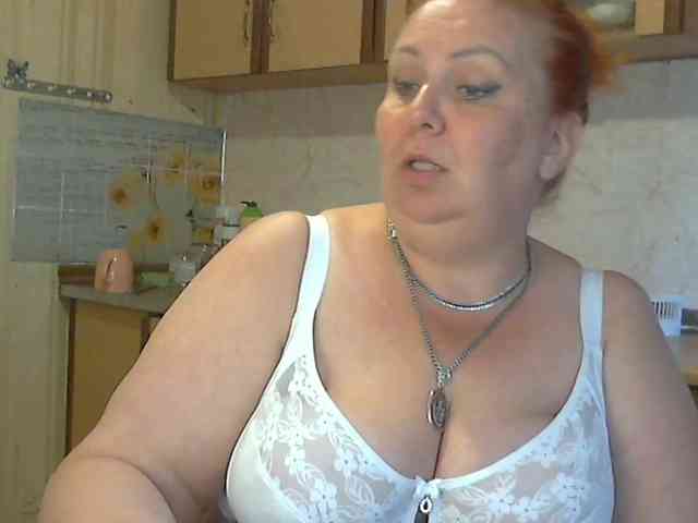 Tatyanka_ webcam
