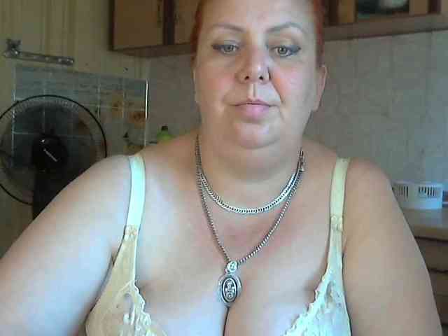Tatyanka_ webcam
