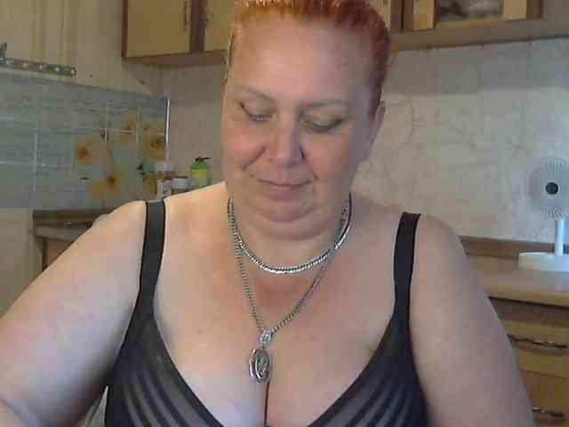 Tatyanka_ webcam