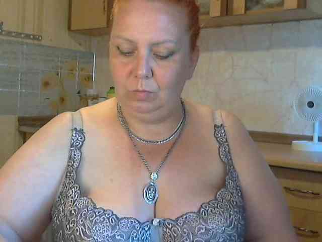 Tatyanka_ webcam