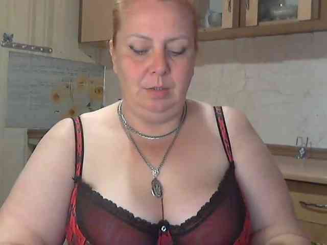 Tatyanka_ webcam