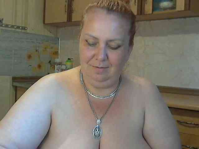 Tatyanka_ webcam