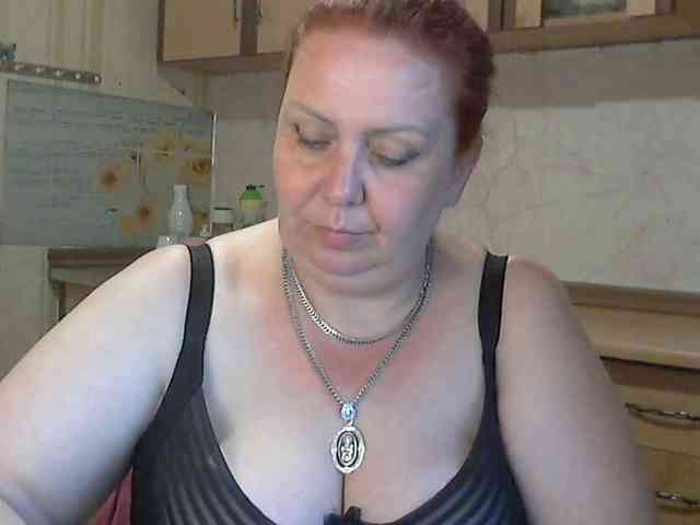 Tatyanka_ webcam
