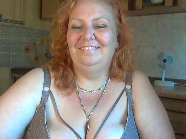 Tatyanka_ webcam