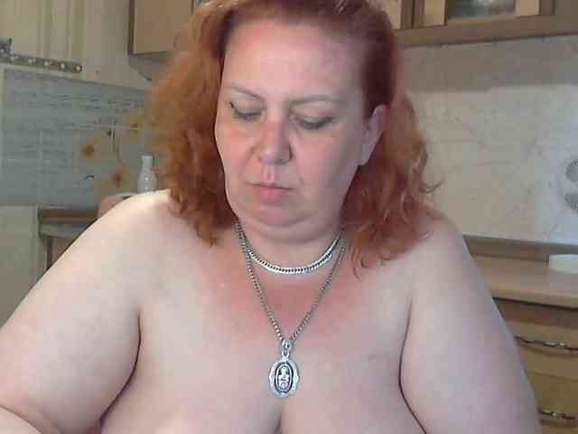 Tatyanka_ webcam