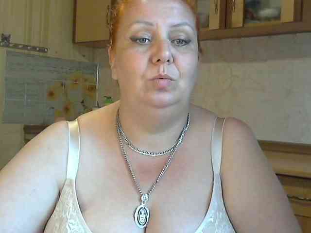 Tatyanka_ webcam