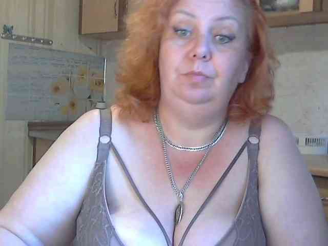 Tatyanka_ webcam