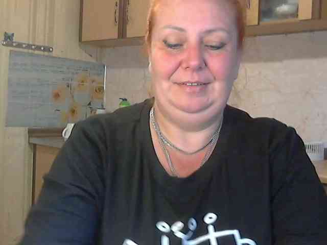 Tatyanka_ webcam