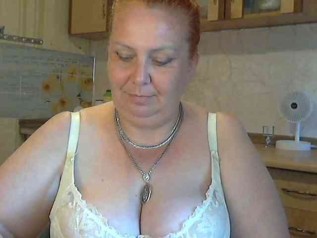 Tatyanka_ webcam