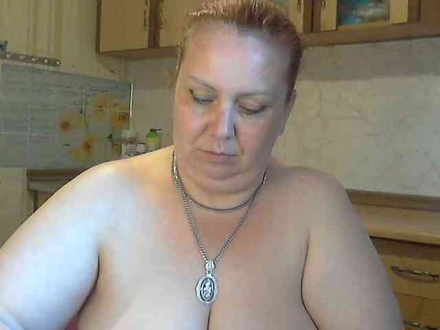 Tatyanka_ webcam