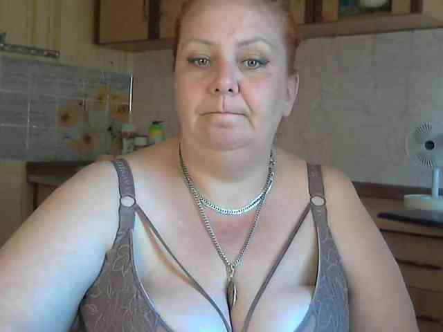 Tatyanka_ webcam