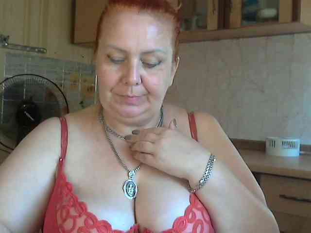 Tatyanka_ webcam