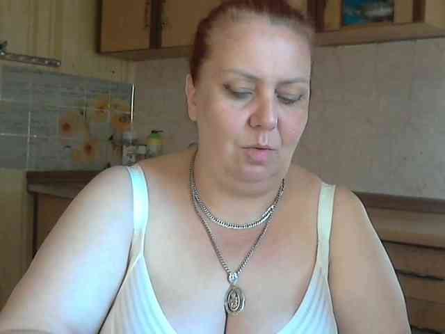 Tatyanka_ webcam