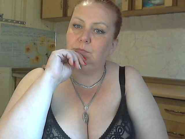 Tatyanka_ webcam
