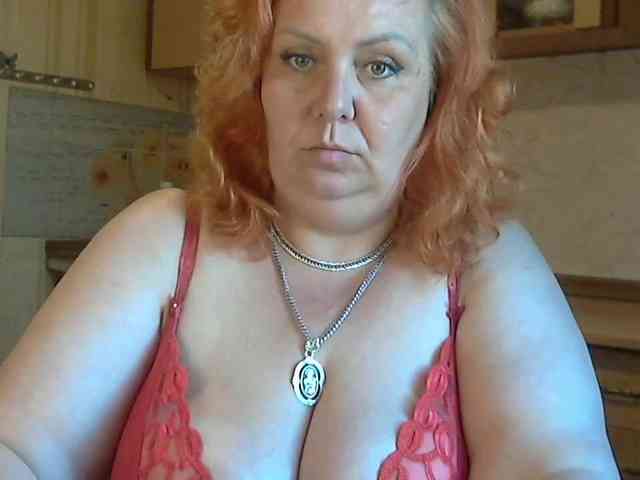 Tatyanka_ webcam