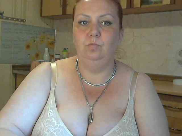 Tatyanka_ webcam