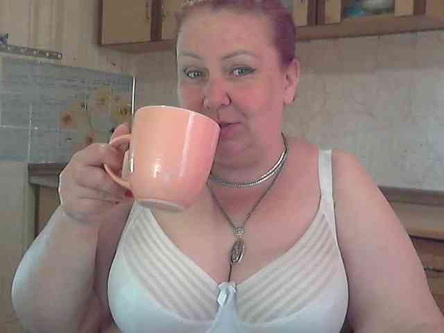 Tatyanka_ webcam